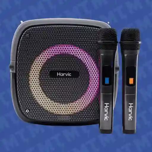 Altavoz Harvic Pr-xl-850