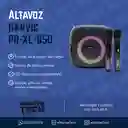 Altavoz Harvic Pr-xl-850