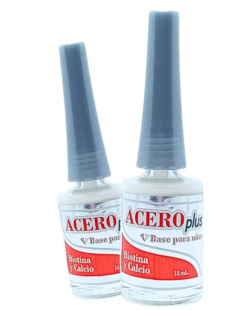 Base Acero Plus Diamante