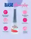 Base Acero Plus Diamante