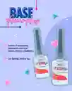 Base Acero Plus Diamante
