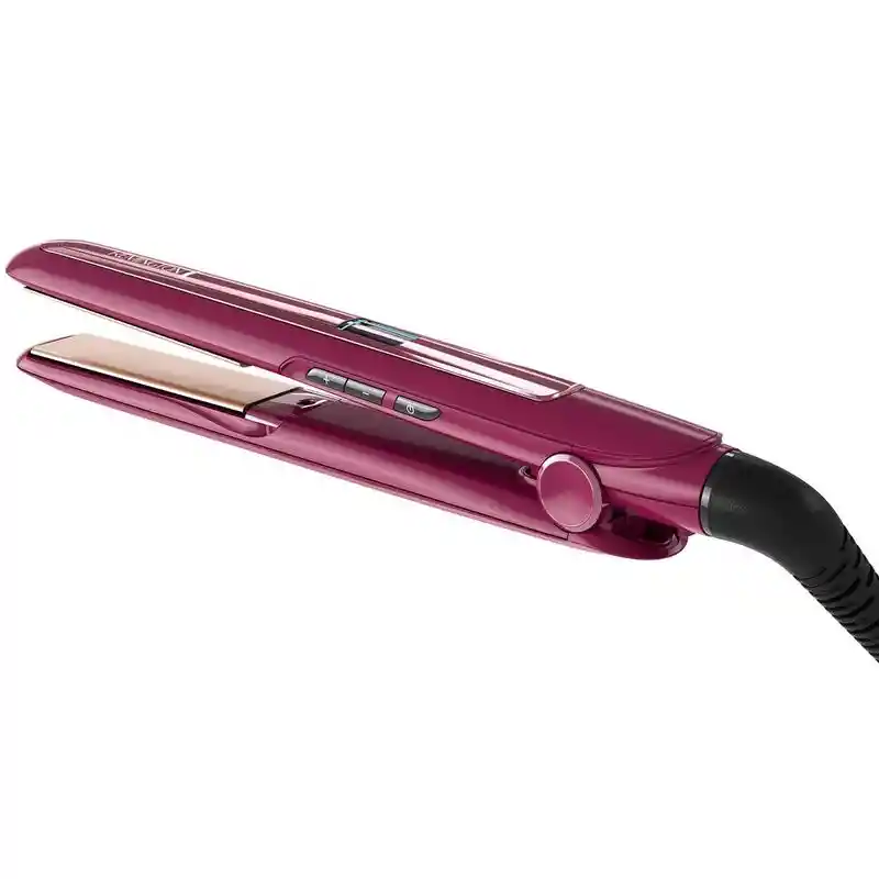 Plancha Alisadora Triple Infusión 1.1