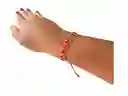 Pulsera Red Love
