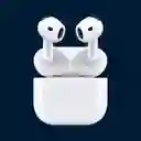 Airpods Serie 4