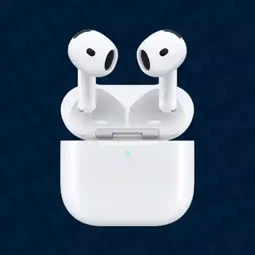 Airpods Serie 4