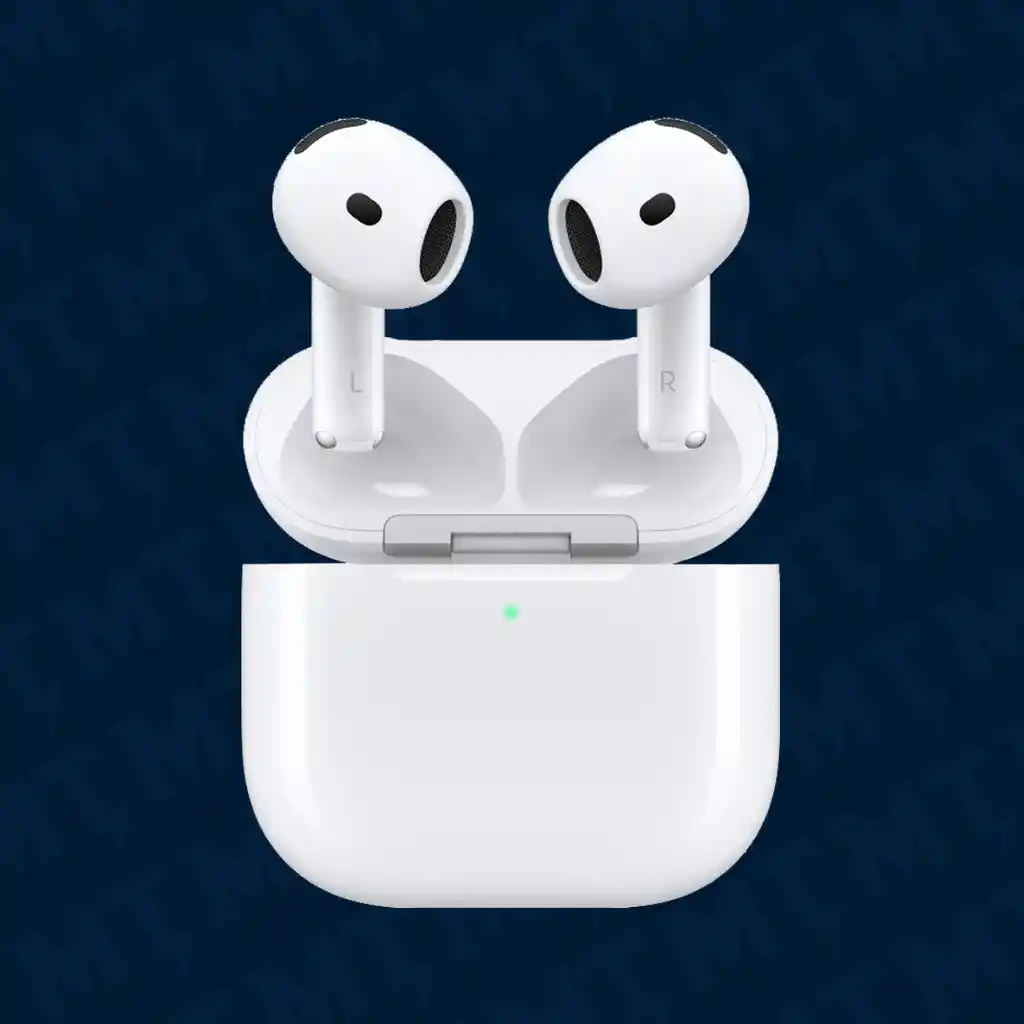 Airpods Serie 4