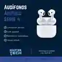 Airpods Serie 4