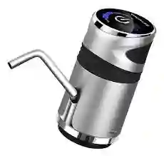 Dispensador Automático De Agua – Práctico, Portátil Y Recargable