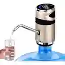 Dispensador Automático De Agua – Práctico, Portátil Y Recargable