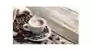 Café Oma Selecta Institucional Grano 2500g