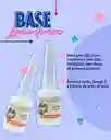 Base Leche De Coco Diamante