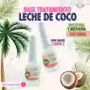 Base Leche De Coco Diamante