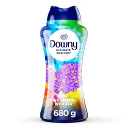 Downy Ultimate Fusions Perlas Aromatizadas 680 G