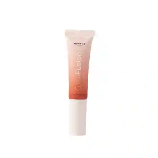 Gloss Glow Fusion Montoc - Tono Aurora