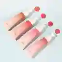 Gloss Glow Fusion Montoc - Tono Aurora