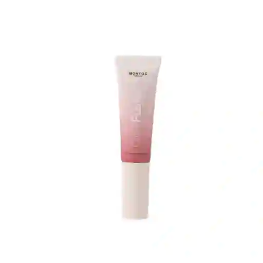 Gloss Glow Fusion Montoc - Tono Alba