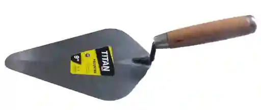 Palustre De 9 Pulgadas