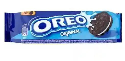 Oreo X 6