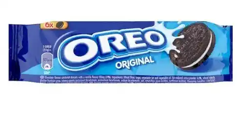 Oreo X 6