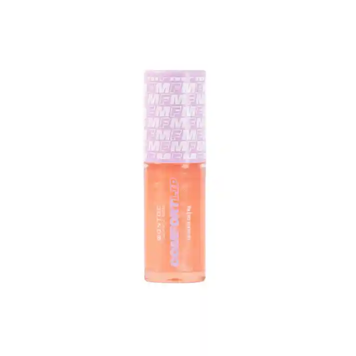 Comfort Lip Oil Montoc - Tono 400