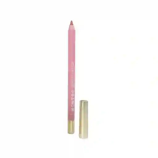 Lápiz De Labios Montoc - Color Dore
