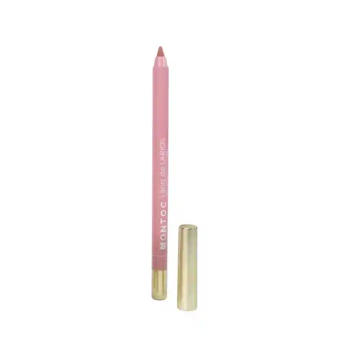 Lápiz De Labios Montoc - Color Dore