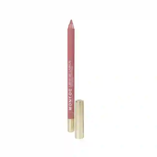 Lápiz De Labios Montoc - Color Eclat