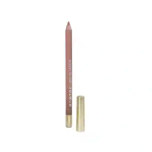 Lápiz De Labios Montoc - Color Brise