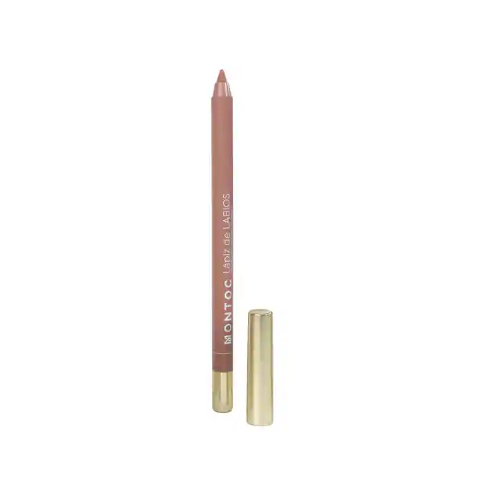 Lápiz De Labios Montoc - Color Brise