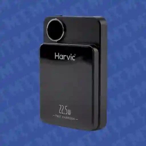 Batería Magnética Harvic 10.000mah