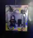 Figura Muñeco Androide Número 17 Dragon Ball Z Pequeño