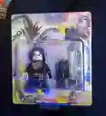 Figura Muñeco Androide Número 17 Dragon Ball Z Pequeño