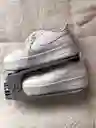 Organizador De Zapatos De Plastico Gris 1 Unidad