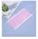 Tapaboca Rosado