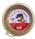 Carpeta Redondas De Papel Pergamino Para Airfryer De 20 Cms