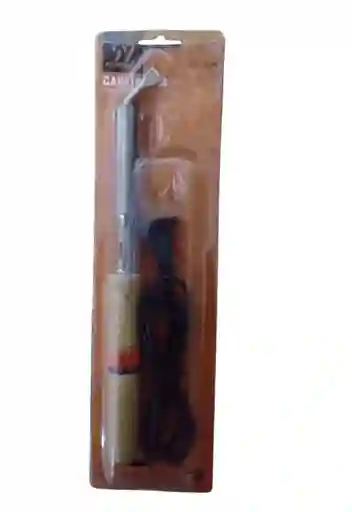 Cautin De Punta Plana 110v
