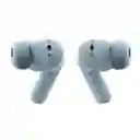 Audífonos Bluetooth Moto Buds Celeste Ilusion