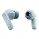 Audífonos Bluetooth Moto Buds Celeste Ilusion