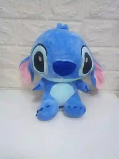 Peluche Stich De 25cm
