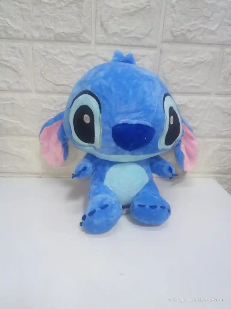 Peluche Stich De 25cm