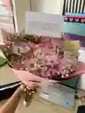 Ramo Surtido Rosas, Margaritas Y Astromelias