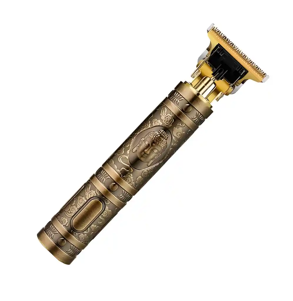 Maquina Peluqueria Cortadora De Pelo Waer Wa-1924 Accesorios