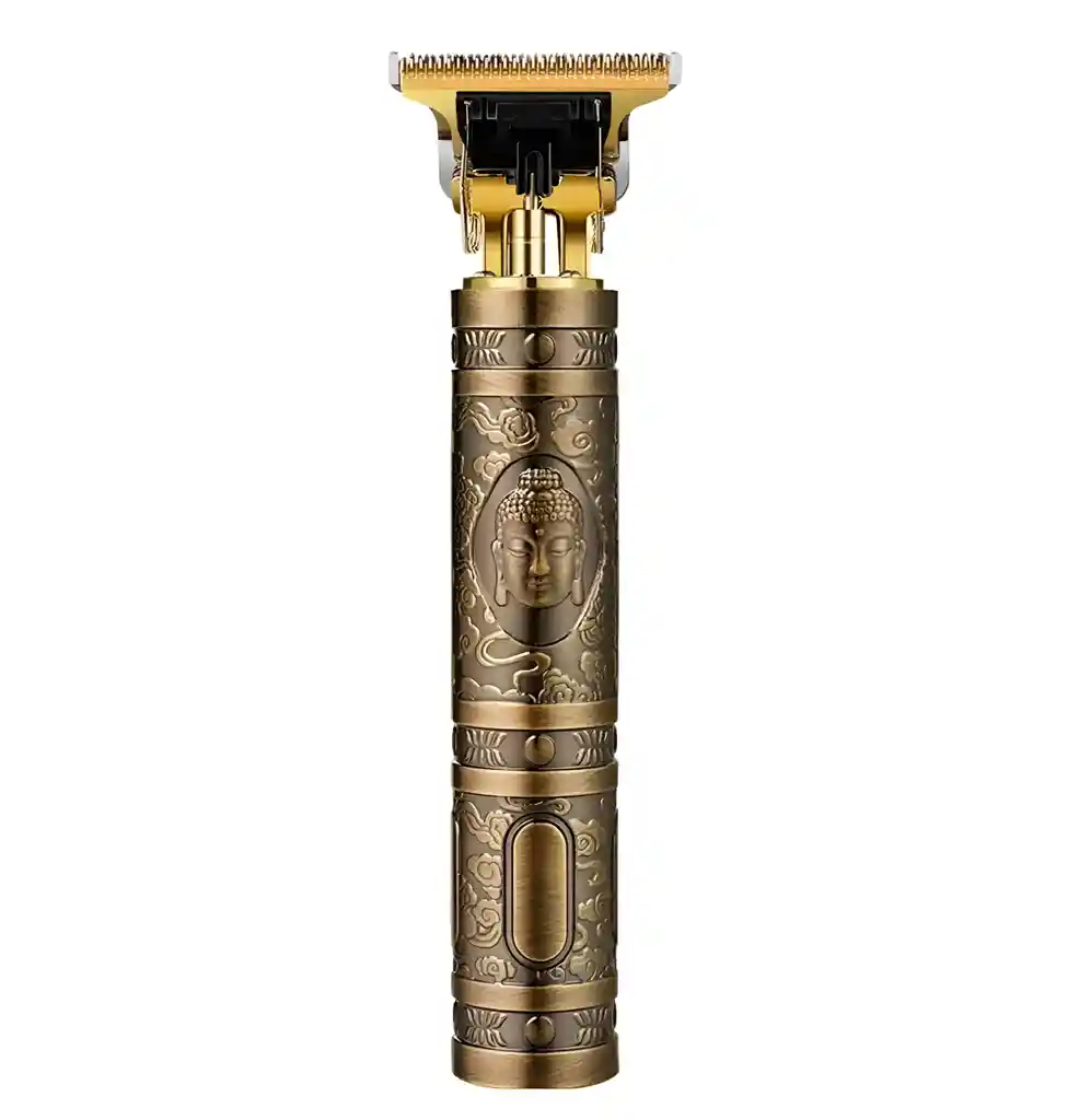Maquina Peluqueria Cortadora De Pelo Waer Wa-1924 Accesorios