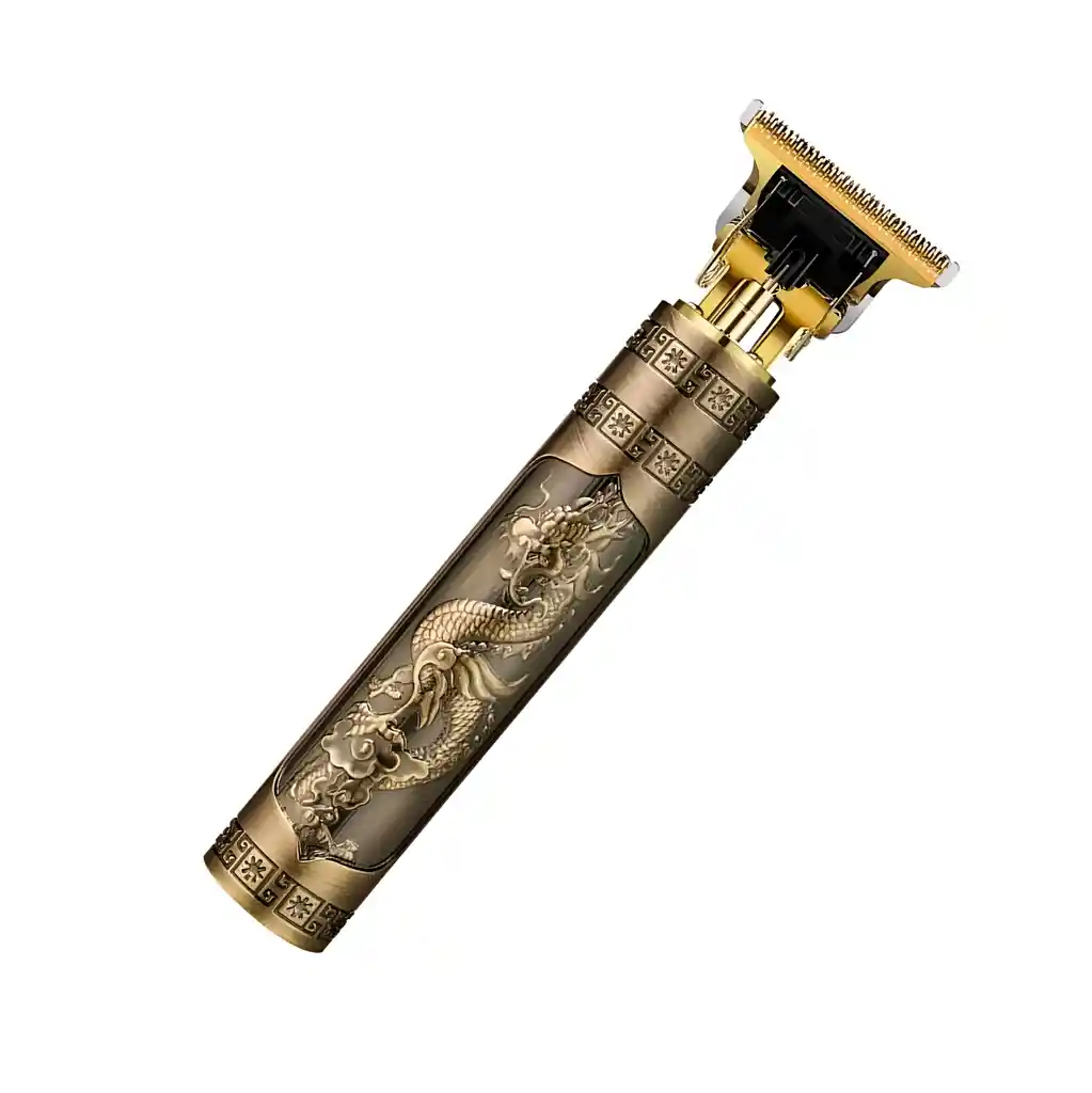 Maquina Peluqueria Cortadora De Pelo Waer Wa-1950 Accesorios