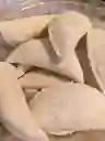 Empanadas De Papa Y Orellana
