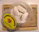 Empanadas De Papa Y Orellana