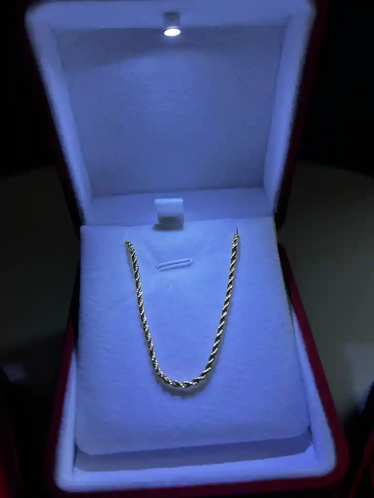 pulsera Lazo