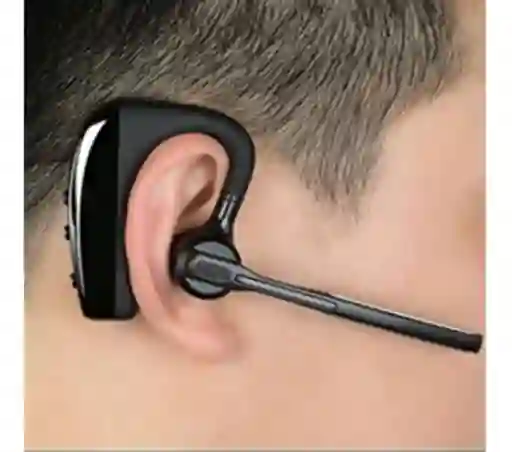 Audifono Piloto V8