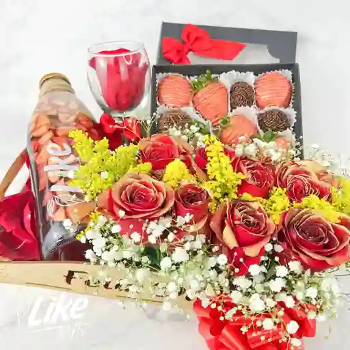 Ancheta Romance