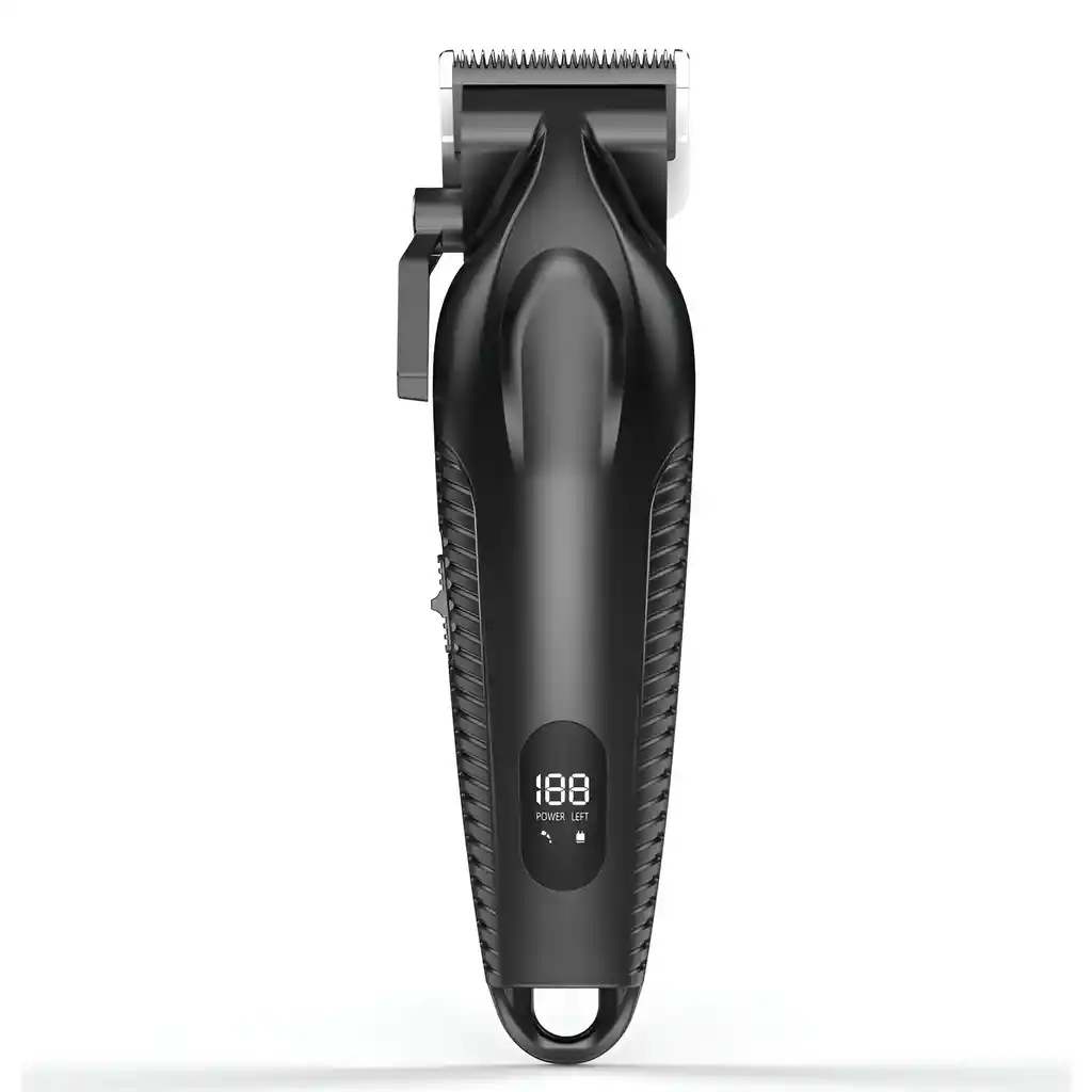 Maquina Peluqueria Cortadora De Pelo Waer Wa-0178 Accesorios